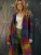 SAACHI Rainbow Long Cardigan SAACHI Rainbow Long Cardigan