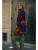 SAACHI Rainbow Long Cardigan SAACHI Rainbow Long Cardigan