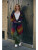 SAACHI Rainbow Long Cardigan SAACHI Rainbow Long Cardigan