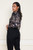 Paparazzi Silky Floral Shirt Paparazzi Silky Floral Shirt