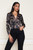 Paparazzi Silky Floral Shirt Paparazzi Silky Floral Shirt