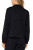 Liverpool Black Modal Zip Jacket Liverpool Black Modal Zip Jacket