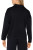 Liverpool Black Modal V-Neck Collar Top Liverpool Black Modal V-Neck Collar Top