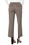 Liverpool Camel Stripe Wide Leg Trouser  Liverpool Camel Stripe Wide Leg Trouser