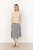 Soya Sand V-Neck Knit Vest Soya Sand V-Neck Knit Vest