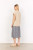 Soya Sand V-Neck Knit Vest Soya Sand V-Neck Knit Vest