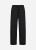 Soya Black Modal Easy Pants