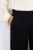 Soya Black Wide Leg Pant Soya Black Wide Leg Pant