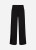 Soya Black Wide Leg Pant Soya Black Wide Leg Pant