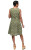 Tulip Acorns Cotton Myla Dress