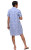 Tulip Sand Dollar Cotton Katie Dress