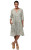Tulip Quails Cotton Hayley Dress