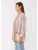 Lovestitch Tribal Shawl Collar Cardigan