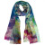 Chinar Abstract Art Alora Scarf