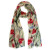 Chinar Bees in Spring Evie Scarf