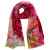 Chinar Perfect Peony Scarf