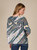 Inoah Patterns Lightweight Sweater