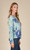 Inoah Petal Wash Soft Knit Top