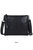 Latico Leathers Jett Crossbody Bag