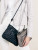 Latico Leathers Hale Crossbody/Wristlet