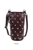 Latico Leathers Tepper Crossbody Bag