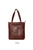 Latico Leathers Leon Tote Bag