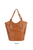 Latico Leathers Tour Tote Bag