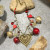 Primitive Peddler Key To Unlock My Heart Charm'd Necklace