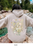 Refinery Pressed Flower Bouquet Hoodie