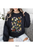Refinery Butterfly Garden Sweatshirt