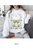 Refinery Twilight Flora and Fauna Sweatshirt