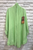 La Maison Poncho Sweater