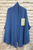 La Maison Poncho Sweater