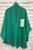 La Maison Poncho Sweater