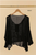 La Maison Cotton Asymmetrical Sweater