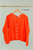 La Maison Mohair Cardigan