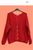La Maison Mohair Cardigan
