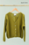 La Maison Mohair Cardigan