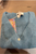 La Maison Mohair Cardigan
