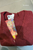 La Maison Mohair Cardigan
