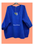 La Maison Mohair Pullover V-Neck Sweater