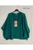 La Maison Mohair Pullover V-Neck Sweater