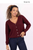 Linen & Cotton House Mohair Cardigan