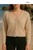 Linen & Cotton House Mohair Cardigan