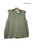 Linen & Cotton House Sleeveless V-Neck Sweater Vest