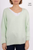 Linen & Cotton House Double Pieces Sweater