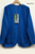 Linen & Cotton Mohair Open Cardigan