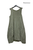 Linen & Cotton House Linen Stripe Dress