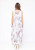 Linen & Cotton House Linen Fleur Dress