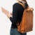Latico Leathers Moore Backpack